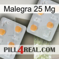 Malegra 25Mg 25